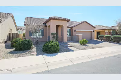 17929 W Glenhaven Drive, Goodyear, AZ 85338 - Photo 4