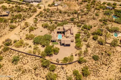 28388 N 79th Street, Scottsdale, AZ 85266 - Photo 100