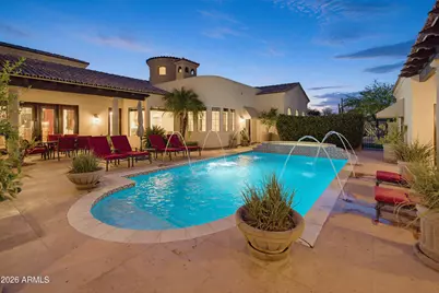 28388 N 79th Street, Scottsdale, AZ 85266 - Photo 36