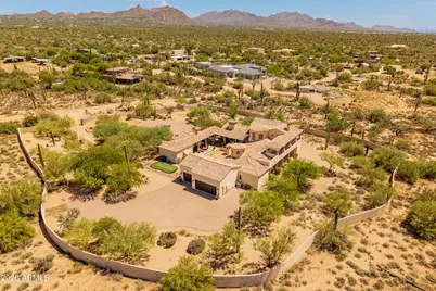 28388 N 79th Street, Scottsdale, AZ 85266 - Photo 96