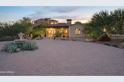 28388 N 79th Street, Scottsdale, AZ 85266 - Photo 32