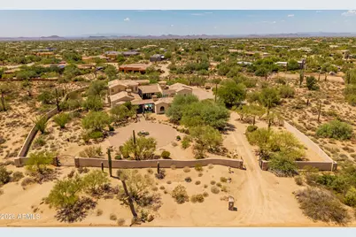 28388 N 79th Street, Scottsdale, AZ 85266 - Photo 106