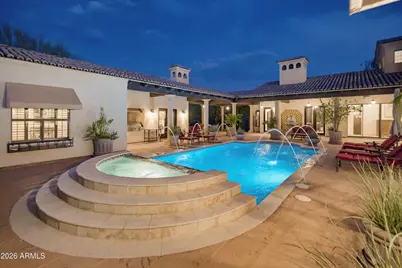 28388 N 79th Street, Scottsdale, AZ 85266 - Photo 40