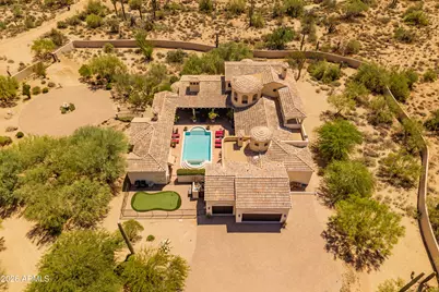 28388 N 79th Street, Scottsdale, AZ 85266 - Photo 2