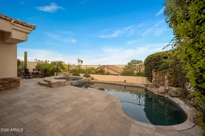 11531 E Desert Willow Drive, Scottsdale, AZ 85255 - Photo 40