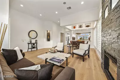 11531 E Desert Willow Drive, Scottsdale, AZ 85255 - Photo 12