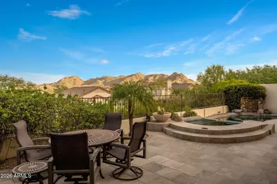 11531 E Desert Willow Drive, Scottsdale, AZ 85255 - Photo 44