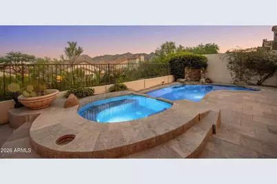 11531 E Desert Willow Drive, Scottsdale, AZ 85255 - Photo 50