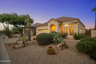 11531 E Desert Willow Dr, Scottsdale, AZ 85255 - Photo 1