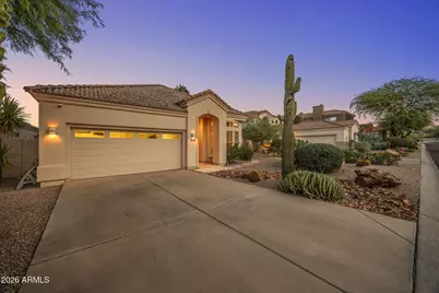 11531 E Desert Willow Drive, Scottsdale, AZ 85255 - Photo 2