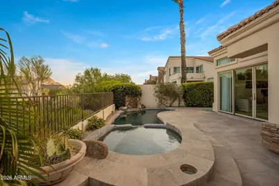 11531 E Desert Willow Drive, Scottsdale, AZ 85255 - Photo 42