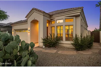 11531 E Desert Willow Drive, Scottsdale, AZ 85255 - Photo 52