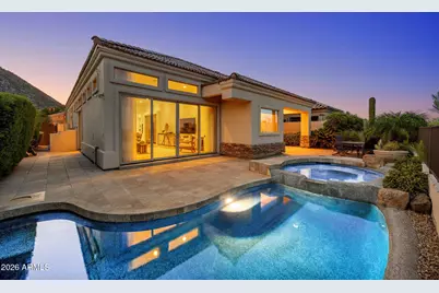 11531 E Desert Willow Drive, Scottsdale, AZ 85255 - Photo 6