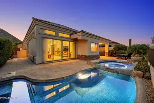 11531 E Desert Willow Dr, Scottsdale, AZ 85255 - Photo 6