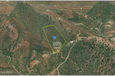 567 Black Peak Road #84, Globe, AZ 85501 - Photo 2