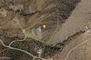 567 Black Peak Rd, Globe, AZ 85501 - Photo 1