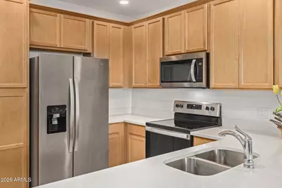 2511 W Queen Creek Road #378, Chandler, AZ 85248 - Photo 4