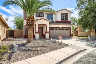 9841 E Forge Ave, Mesa, AZ 85208 - Photo 2