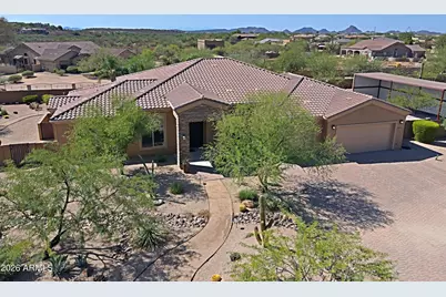 2827 W Here To There Drive, Phoenix, AZ 85086 - Photo 56