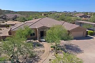 2827 W Here to There Dr, Phoenix, AZ 85086 - Photo 56