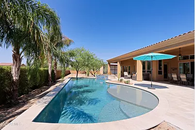 2827 W Here To There Drive, Phoenix, AZ 85086 - Photo 74