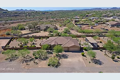 2827 W Here To There Drive, Phoenix, AZ 85086 - Photo 60