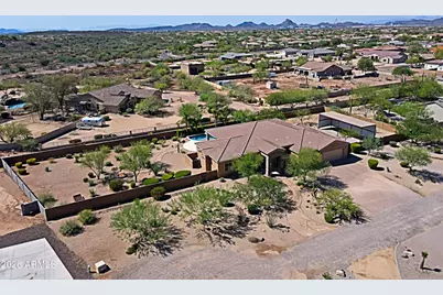 2827 W Here To There Drive, Phoenix, AZ 85086 - Photo 58
