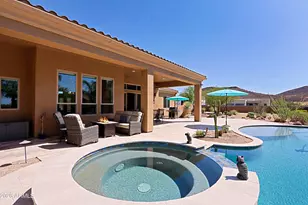 2827 W Here to There Dr, Phoenix, AZ 85086 - Photo 10