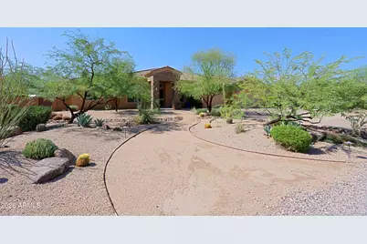 2827 W Here To There Drive, Phoenix, AZ 85086 - Photo 86