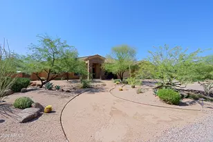 2827 W Here to There Dr, Phoenix, AZ 85086 - Photo 86