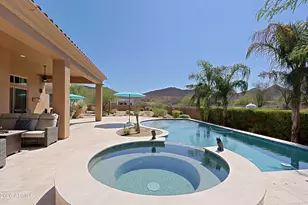 2827 W Here to There Dr, Phoenix, AZ 85086 - Photo 76