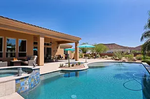 2827 W Here to There Dr, Phoenix, AZ 85086 - Photo 2
