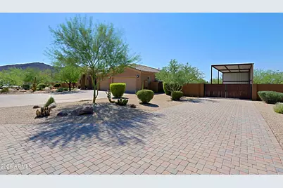 2827 W Here To There Drive, Phoenix, AZ 85086 - Photo 88