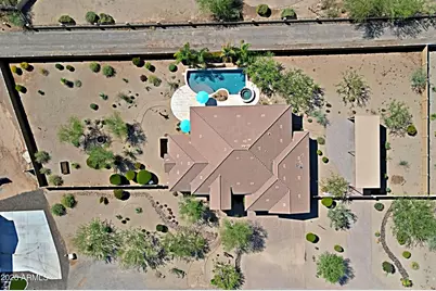 2827 W Here To There Drive, Phoenix, AZ 85086 - Photo 62