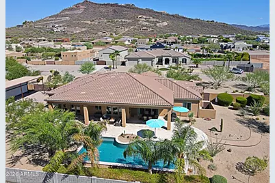 2827 W Here To There Drive, Phoenix, AZ 85086 - Photo 66