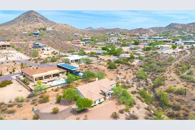 258 W Yearling Road, Phoenix, AZ 85085 - Photo 48