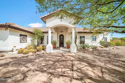 258 W Yearling Road, Phoenix, AZ 85085 - Photo 2