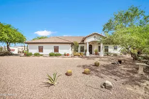 258 W Yearling Rd, Phoenix, AZ 85085 - Photo 1