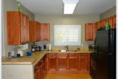 1295 N Ash Street #Apt 1021, Gilbert, AZ 85233 - Photo 4