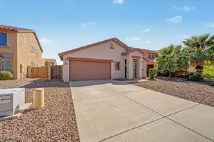677 E Press Rd, San Tan Valley, AZ 85140 - Photo 4