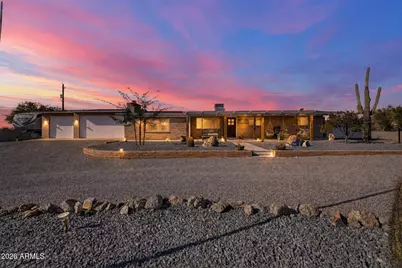 8238 E Mawson Road, Mesa, AZ 85207 - Photo 58