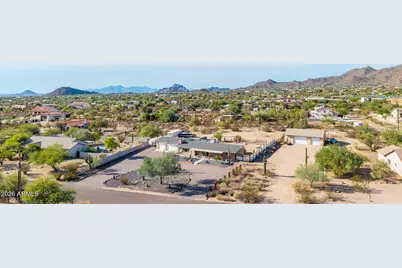 8238 E Mawson Road, Mesa, AZ 85207 - Photo 48