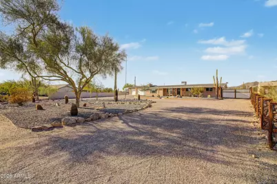 8238 E Mawson Road, Mesa, AZ 85207 - Photo 1