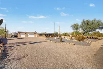 8238 E Mawson Road, Mesa, AZ 85207 - Photo 2