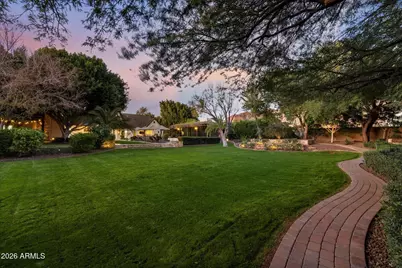 4715 N Launfal Avenue, Phoenix, AZ 85018 - Photo 34
