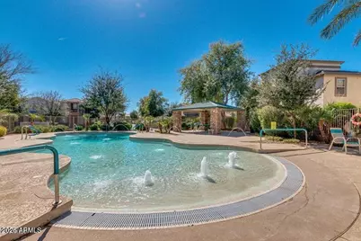 4334 E Carla Vista Drive, Gilbert, AZ 85295 - Photo 4