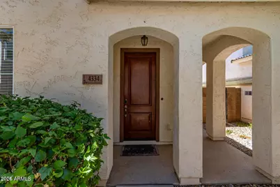 4334 E Carla Vista Drive, Gilbert, AZ 85295 - Photo 20