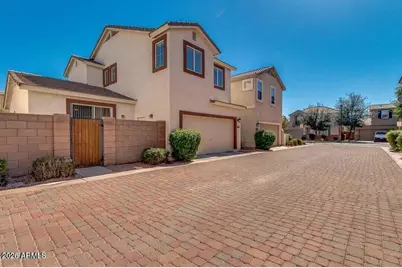 4334 E Carla Vista Drive, Gilbert, AZ 85295 - Photo 60