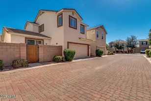 4334 E Carla Vista Dr, Gilbert, AZ 85295 - Photo 60