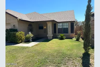 3411 W Monona Drive, Phoenix, AZ 85027 - Photo 2